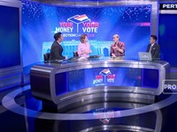 Faisal Basri: Jokowi Untuk Indonesia Emas