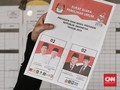Jokowi Kuasai Hitung Suara Pemilu 2019 di Venezuela