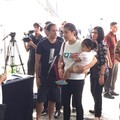 Celana Pendek & Sandal Jepit, Ini Gaya Mencoblos Bos Gojek