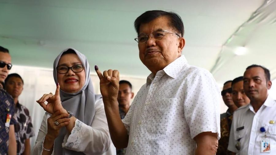 Sebelumnya, Luhut dan Prabowo dijadwalkan berjumpa di kediaman pribadi Prabowo di Jalan Kertanegara, Jakarta, Minggu (21/4/2019).