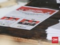 Kelelahan Kawal Penghitungan, Pengawas TPS Meninggal Dunia