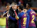 Dibantai Barcelona, Solskjaer Terang-terangan Puji Messi