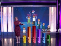 Milenial Sang Penentu Ekonomi