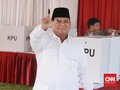 Prabowo Tak Bisa Jamin Pemilu Damai jika Terjadi Kecurangan