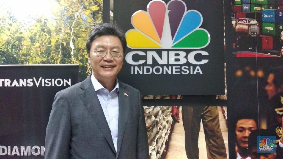 Duta Besar Korea Selatan untuk Indonesia Kim Chang-beom mengungkapkan kekagumannya atas pelaksanaan rangkaian pemilihan umum (pemilu) 2019 di Indonesia.