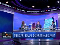Duta Jerman Ajak RI Cari Jalan Keluar Bersama Terkait CPO