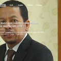 Sempat Kena Hack, Kini Situs Indo Barometer Kembali Pulih