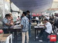 Kemendagri Dukung Rencana KPU Larang Koruptor Maju Pilkada