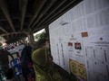 Dua Petugas KPPS di Sumsel Meninggal Diduga Kelelahan