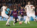 Messi Lagi, Messi Lagi