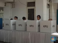 Habis Nyoblos PNS Happy, Rapelan Gaji Sudah 93% Rampung!