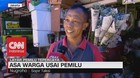 VIDEO: Harapan Warga Usai Pemilu