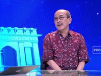 Indonesia Harus Benahi Sektor Jasa