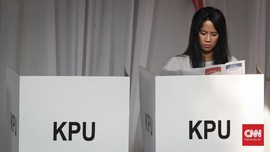 Pemantau Pemilu Asing: Indonesia Seharusnya Bangga