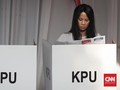 Pemantau Pemilu Asing: Indonesia Seharusnya Bangga