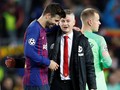 Bersama Solskjaer, Man United Akrab dengan Rekor Buruk