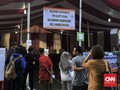 Warga Bingung Tak Terdaftar di TPS Tempat Megawati Mencoblos