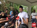 Dahnil Anzar Kembali Dipanggil Terkait Kemah Pemuda Islam