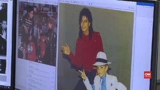 VIDEO: Akibat Dokumenter, Warisan Michael Jackson 'Terancam'