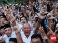 People Power, Gerakan Layu Sebelum Berkembang