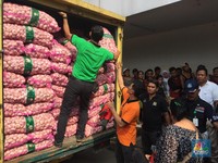 Impor Bawang Putih Nyaris 100%, Bagaimana Produksi RI?