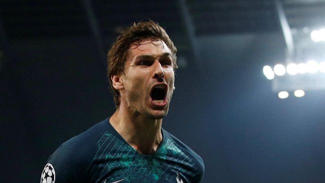 Hasil Liga Champions: Manchester City Tersingkir Karena VAR