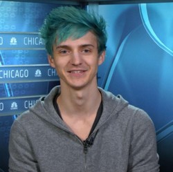Microsoft Nyerah ke Twitch Amazon, Bunuh Streaming Game Mixer