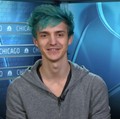 Game Fornite Buat 'Ninja' Jadi 100 Orang Berpengaruh di Dunia
