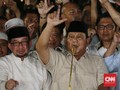 Pertamina Selidiki Dugaan Direktur Dampingi Prabowo ke Brunei