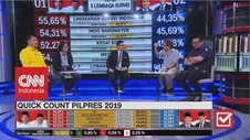 VIDEO: Klaim Kemenangan Prabowo & Masa Depan Demokrasi (7/9)