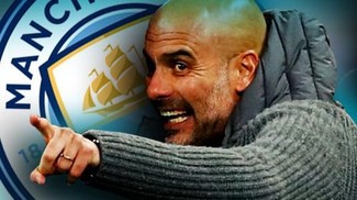 Pekan Krusial Manchester City