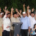 'Hilangnya' Sandiaga, Penyakit Cegukan, & Kemenangan Prabowo