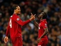 Hasil Liga Champions: Liverpool vs Barcelona di Semifinal