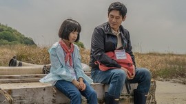 Lima Besar Box Office Korea Pekan Ini