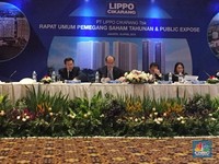 Lippo Cikarang Bidik Marketing Sales Rp 1 T, dari Mana Saja?