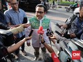 KPK Panggil Cak Imin Terkait Suap Proyek di Kementerian PUPR