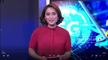 Berlomba Adopsi 5G