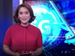 Berlomba Adopsi 5G