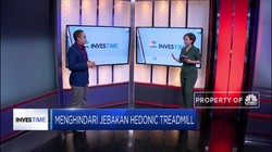 Gaji Naik? Waspadai Jebakan Ini