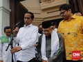 Pemilu 2019, Jokowi-Ma'ruf Panen Suara di Tokyo