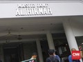 Kronologi Vandalisme di Dua Masjid: Pelaku Gertak Jemaah