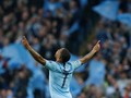 Liga Champions: Man City vs Tottenham 3-2 di Babak Pertama