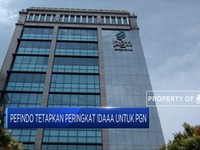 Pefindo Tetapkan Peringkat idAAA untuk PGN