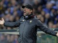 Klopp: Saya Seperti Pembunuh Berantai di Pinggir Lapangan