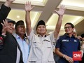 Jaga Jarak SBY di Balik Politik Emosional ala Prabowo