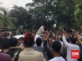 Tim Inti Prabowo Kembali Merapat, Sandi Masih Tak Tampak