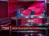 Ini Kunci Memanfaatkan Bonus Demografi