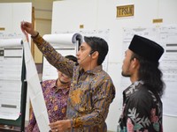 Gaji Petugas Pemilu Naik, Seharusnya Tembus Puluhan Juta Lho