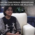 Kartini dan Peran Perempuan Indonesia di Mata Sri Mulyani