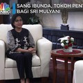 Jadi Menkeu Terbaik Dunia, Ini Dia Sosok Idola Sri Mulyani
